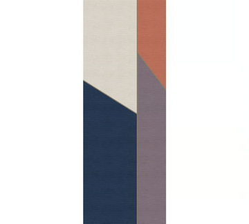 GEOMETRY - Digital printing wallpaper strip by Architects Paper - view 3